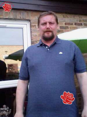 Gary Stockford – profile image
