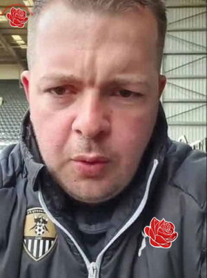 Richard Cooper – profile image