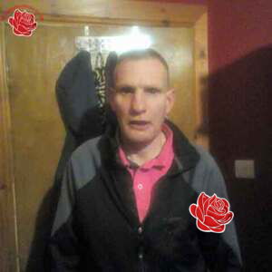 John Mackie – profile image