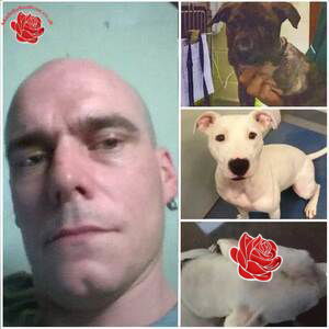 Tristian White – profile image