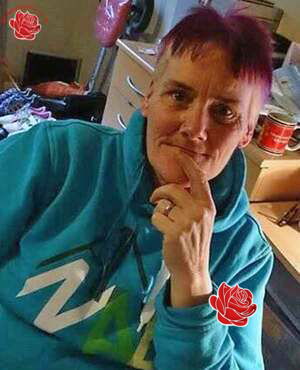 Elizabeth Lamb – profile image
