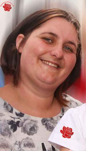 Michelle Brown – profile image