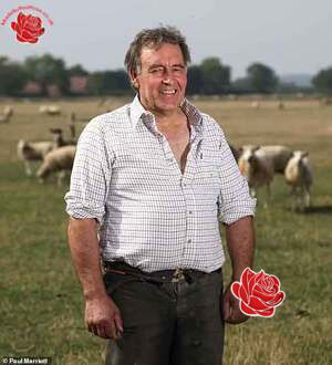 Courton Green – profile image