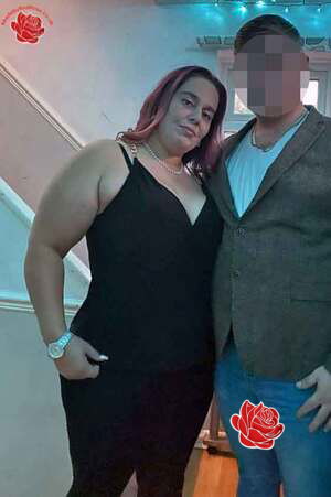 Kelly Hyson and Garry Loram – profile image