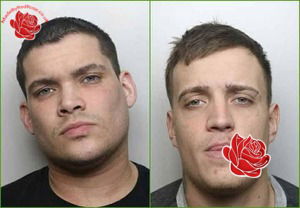 James Hill and Thomas Hill – profile image