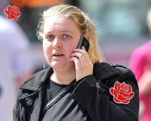 Chantelle Jarvis – profile image