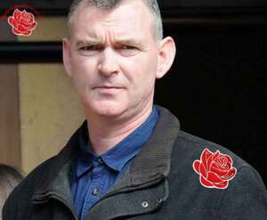 Steven Riddell – profile image