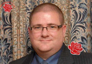 Gordon Laverty – profile image