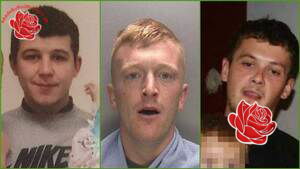 Chad Worgan, Jake Higgs, Thomas Knox – profile image