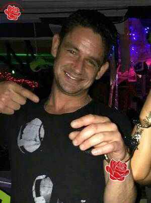 Kevin Dixon – profile image
