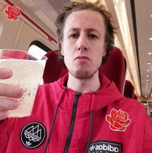 Gavin Best – profile image