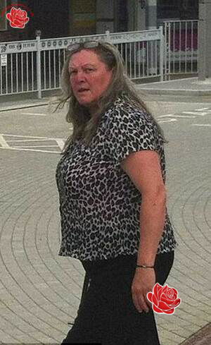 Deborah Fuller – profile image