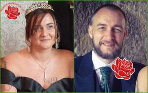 Carrie and Joseph Brady – profile image