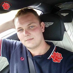 Lance Elgar – profile image