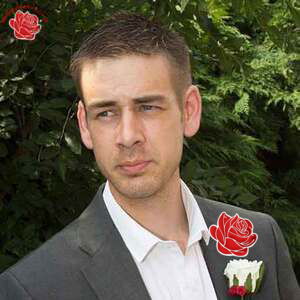 Luke Marshall – profile image