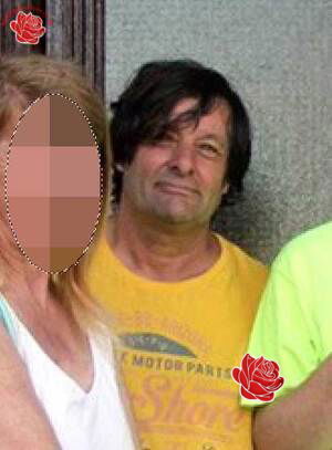 Simon Franoux and Lisa Clark – profile image