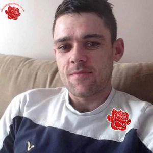 Lewis Carpenter – profile image