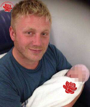 Todd Jenkinson and Luke Kendall – profile image