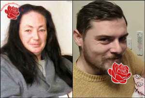 Suzanna Falconer and Raymond Spires – profile image