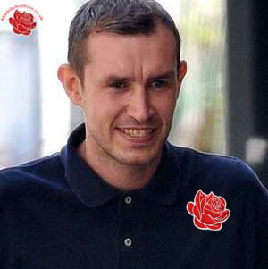 Paul Francis – profile image