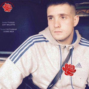 Alfie Loft – profile image