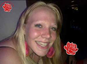Dionne Burd – profile image