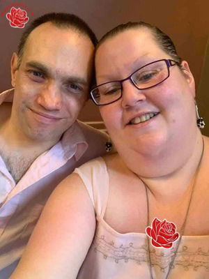 David and Beverley Stroud – profile image