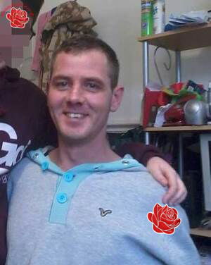 David Lowe – profile image