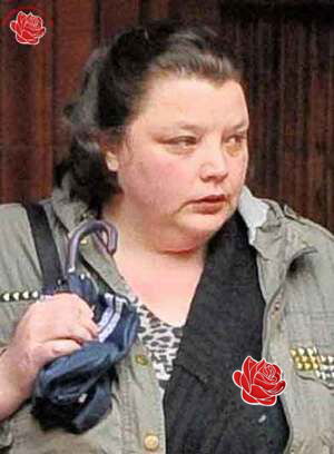 Ann-Marie Nash – profile image