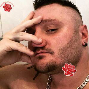 Stuart Baker – profile image