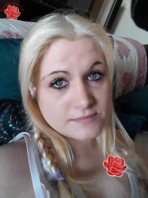 Laura Cunliffe – profile image
