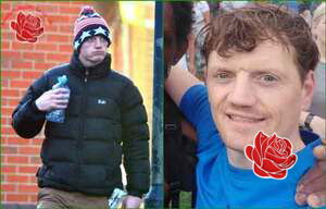Tony Delaney – profile image