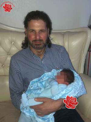 Alfie Southall – profile image