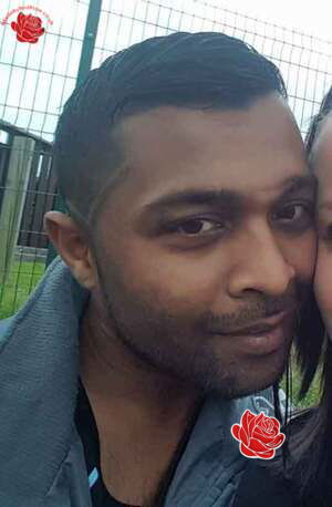 Abdul Khadir – profile image