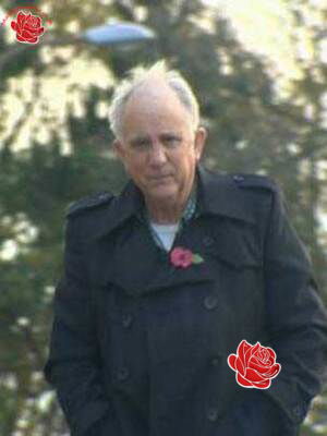 Evan Lloyd Evans – profile image