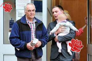 Jeffrey and Richard Speakman – profile image