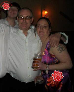 Suzanne and Mark Bunyard – profile image