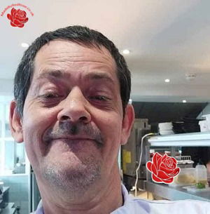 Andrew Perkin – profile image