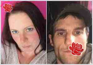 Stacey Crawford and Craig Horsfall – profile image