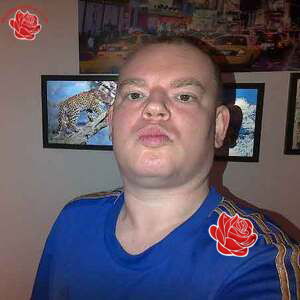 Richard Canlin – profile image