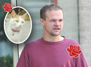 Christopher Woodall – profile image