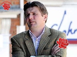 JOn Bowes – profile image
