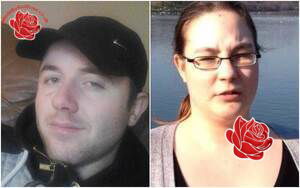 Nathan Parker and Samantha Riley – profile image