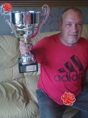 Andrew Gill – profile image