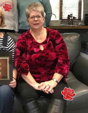 Christine Smith – profile image