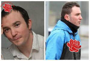 Luke Hamilton – profile image