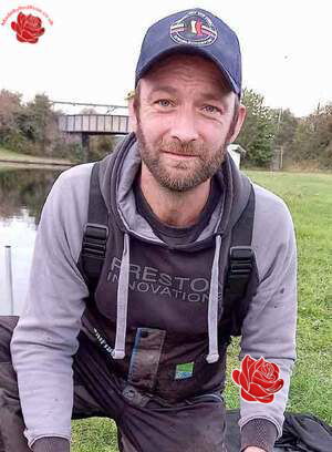 Alistair Fleming – profile image