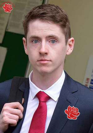 James Neil White – profile image