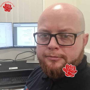 Marc Else – profile image