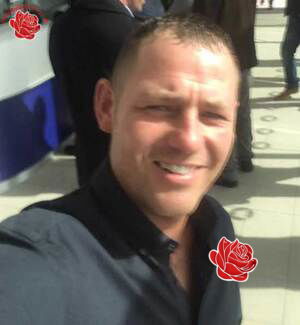 Paul McCaw – profile image